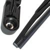 Toyota Yaris Verso 99-05 Heckwischerarm & Wischerblatt