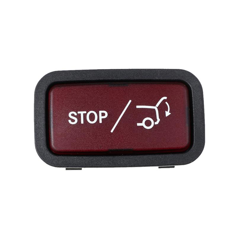 2468210151 A2468210151 Car Trunk Switch For  GLA (X156) 2016