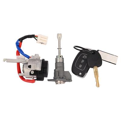 Kompletter Türschlosszylinder Zündung Für Hyundai Elantra 2011-2015 81910-3XA00