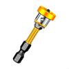 Bit With Tool Steel Construction 1/4Inch Hexagonal Shank Positioning Screwdriver Bit for Power Tool