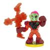 Legends of Aced Power Storm - Official Rules Starter Pack - Legendary Punch Attack - Includes 3 Mini Battle Warriors, Training Practice Pieces and Ded