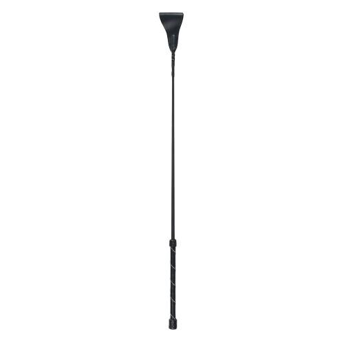 Dublin Crystal Carbon Horse Dressage Whip
