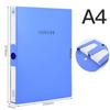 Organizer Clipboard Writing Board Storage Clipboard Document File Folders Clipboard File Box Case