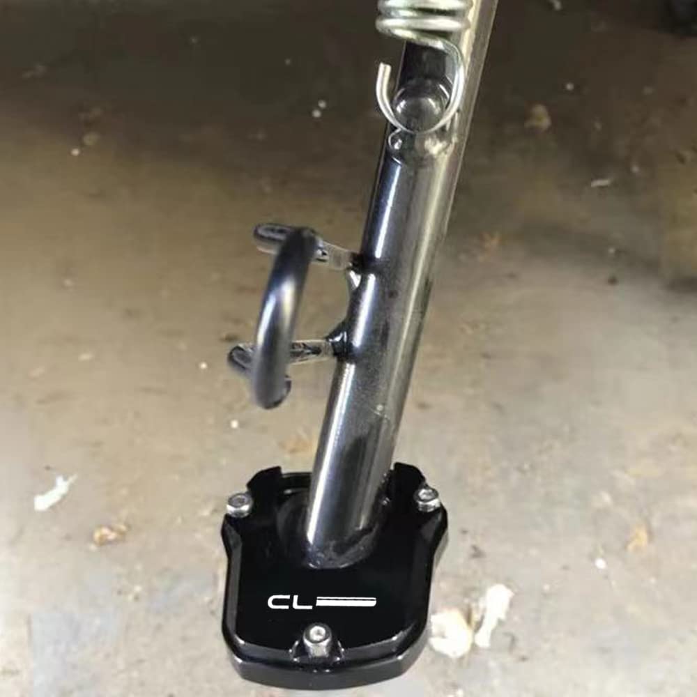 For CL250 CL500 CL250 CL250 500 2022 2023 Motorcycle CNC Side Stand Magnification Expansion