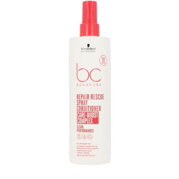 Spray conditionneur BC REPAIR RESCUE 400 ml