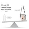 CAMEL Lightweight Crossbody Bag 575B777025