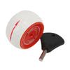 Golf Putting Practice Equipment Ball Adjustable Swing Training Outdoor Practice Accessory