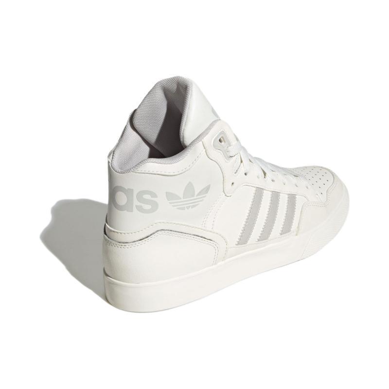 Adidas Originals Extaball Up Milk White Sneakers ID1131