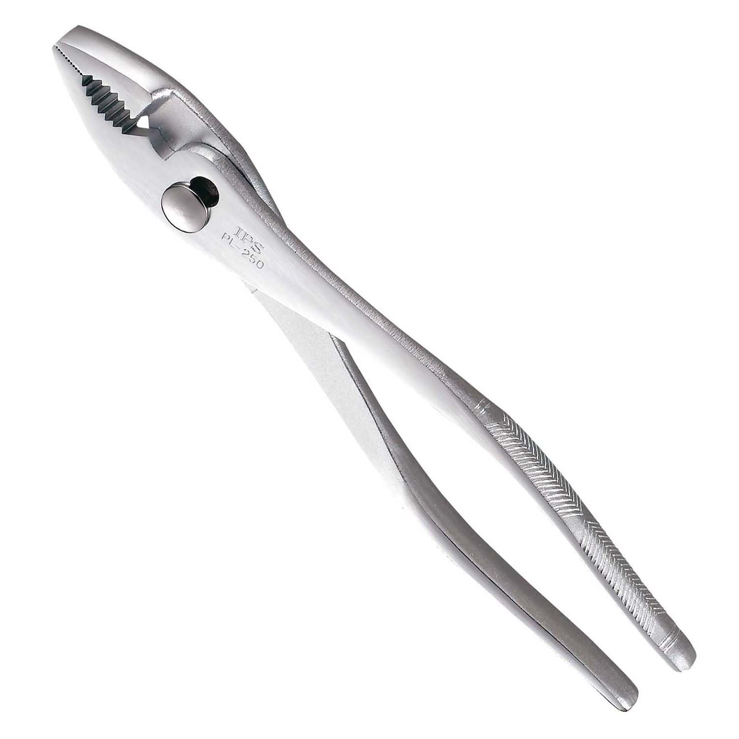

IPS (Igarashi Pliers) Combination Pliers, 250mm, PL-250, Made in Japan, Tsubame-Sanjo