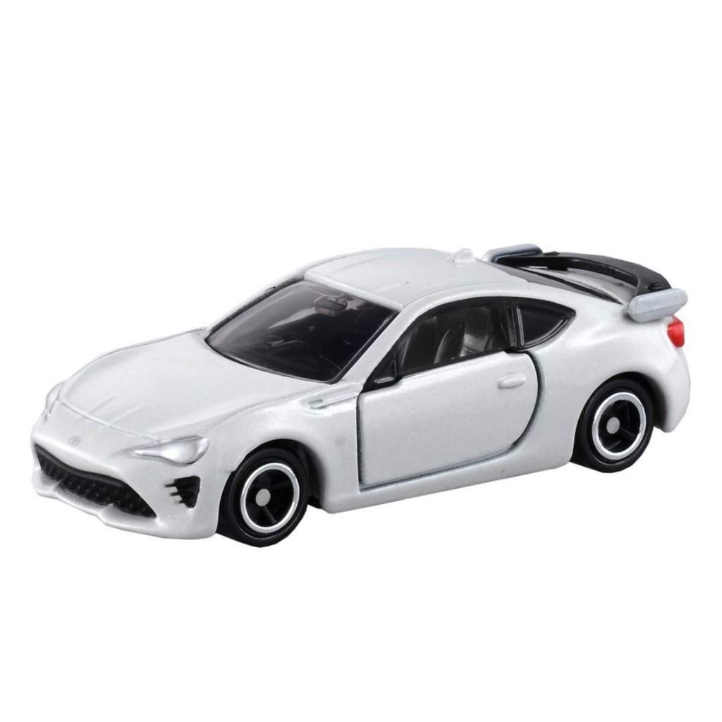 Tomica Toyota 86 No.86 (Box)