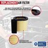Filtr powietrza silnika 6.7L Powerstroke FA1927 HC34-9601-AF do nowego Forda Motorcraft