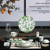 Ruhan Pastoral Ceramic Dinnerware Set