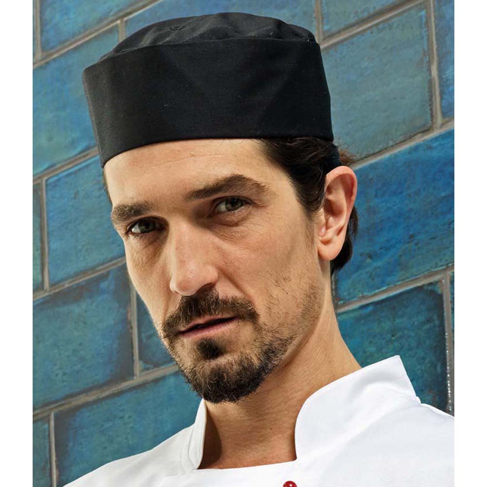 Premier Turn-Up Chefs Hat