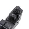KF21-66-350 RHD,Right Hand Driver Side Electric Power Window Control Switch Lifter Button For 2016 2017 Mazda CX-5,KF2166350