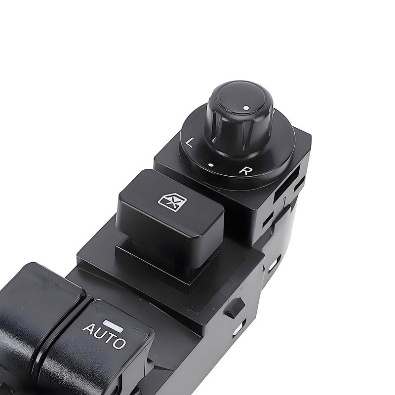 KF21-66-350 RHD,Right Hand Driver Side Electric Power Window Control Switch Lifter Button For 2016 2017 Mazda CX-5,KF2166350