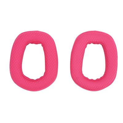 Headphone Earpads Memory Foam Sponge Breathable Mesh Headset Ear Pads Cushions Replacement for G435