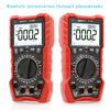 ZOYI ZT-980 Electrician Multimeter Universal High-Precision Digital Smart Anti-Burn Household Capacitance Meter