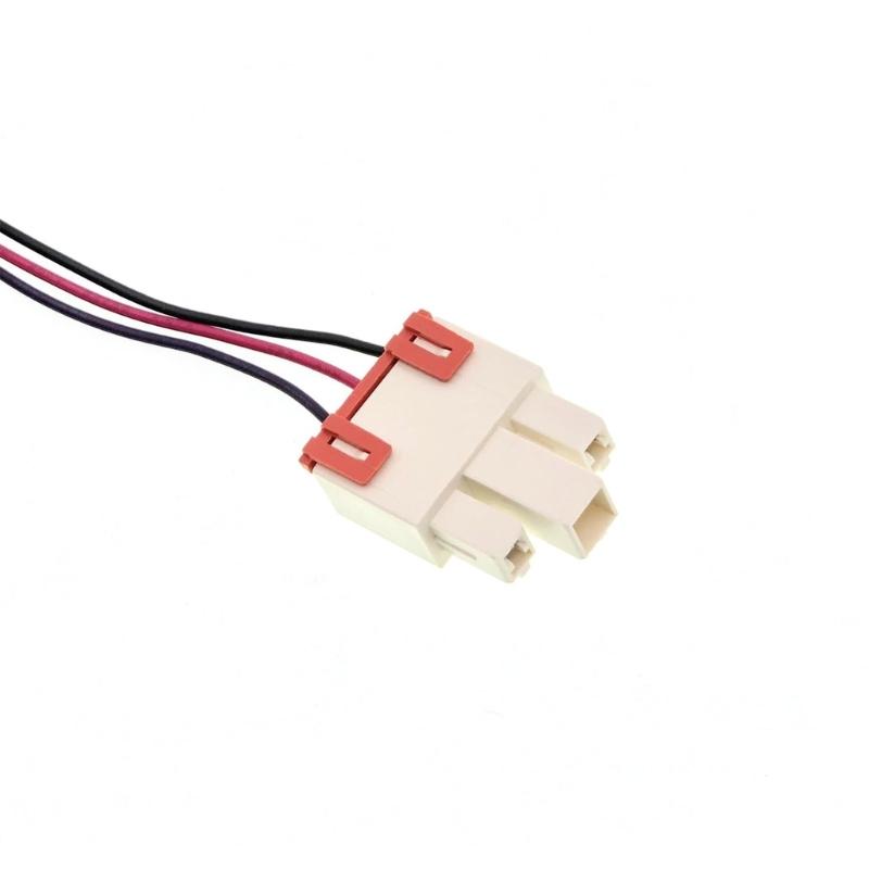 13V 1.5W 0.118A EAU61524007 Refrigerator Fan Motor Assembly For EAU60694510 AP5950081 PS10058947 Replacement Housing