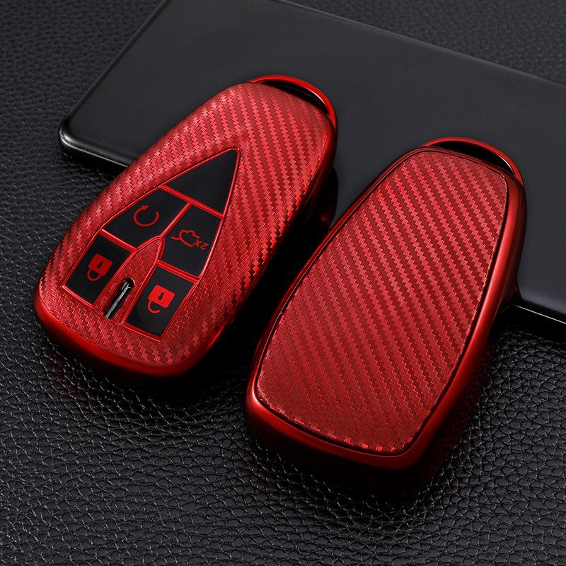 Changan CS75 Plus Key Cover for CS55/CS35/X5/Oushang X7/Yidong