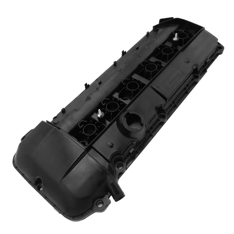 

Крышка головки блока цилиндров Крышка коромысла клапана Для X3 X5 Z4 E46 E39 E60 E83 325Ci 330xi 325xi Двигатель M54 N52 11127512840 11127512839