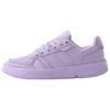 On Low Top Skateboard Shoes Women's Purple 3WF30584360
