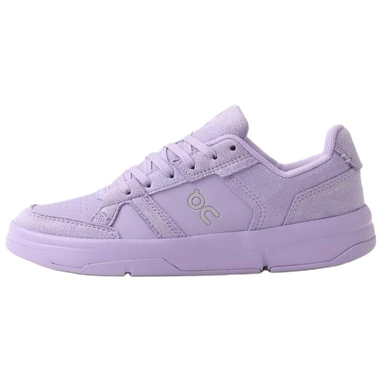 

On Low top Skateboard Shoes Women s Purple 3WF30584360