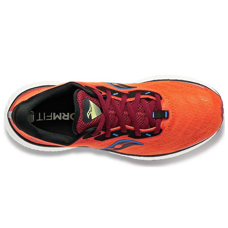 saucony Triumph 19 'Fire Mulberry' S20678-130