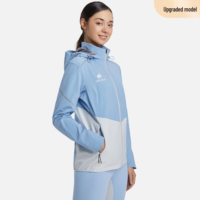 

HOTSUIT Sweat-Wicking Performance Top 613110301 L