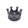 10 Pcs/ Lot 6 Colors Animal Style Alloy Dragon Beads for Jewelry Making Bracelets DIY Components Accessories Wholesale