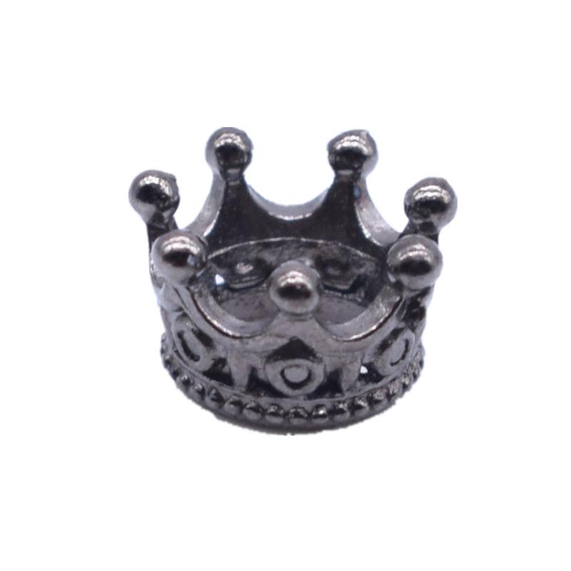 10 Pcs/ Lot 6 Colors Animal Style Alloy Dragon Beads for Jewelry Making Bracelets DIY Components Accessories Wholesale