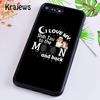 Krajews Cartoon Shih Tzu Dog Mom Soft Phone Case Cover For iPhone 16 15 SE2020 14 6 7 8 plus 11 12 13 pro max coque Fundas