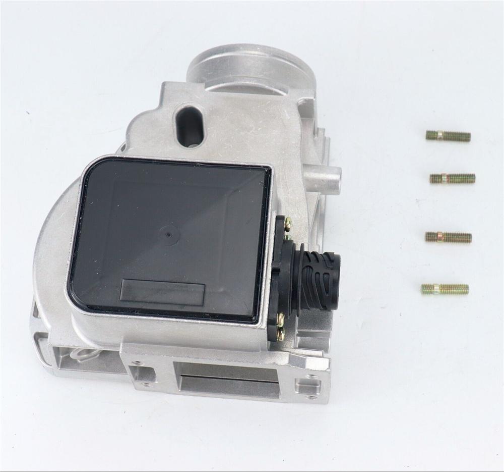 Mass Air Flow Meter Sensor For BMW 318i 318is E30 E36 1991-1995 1.8L 0280202134