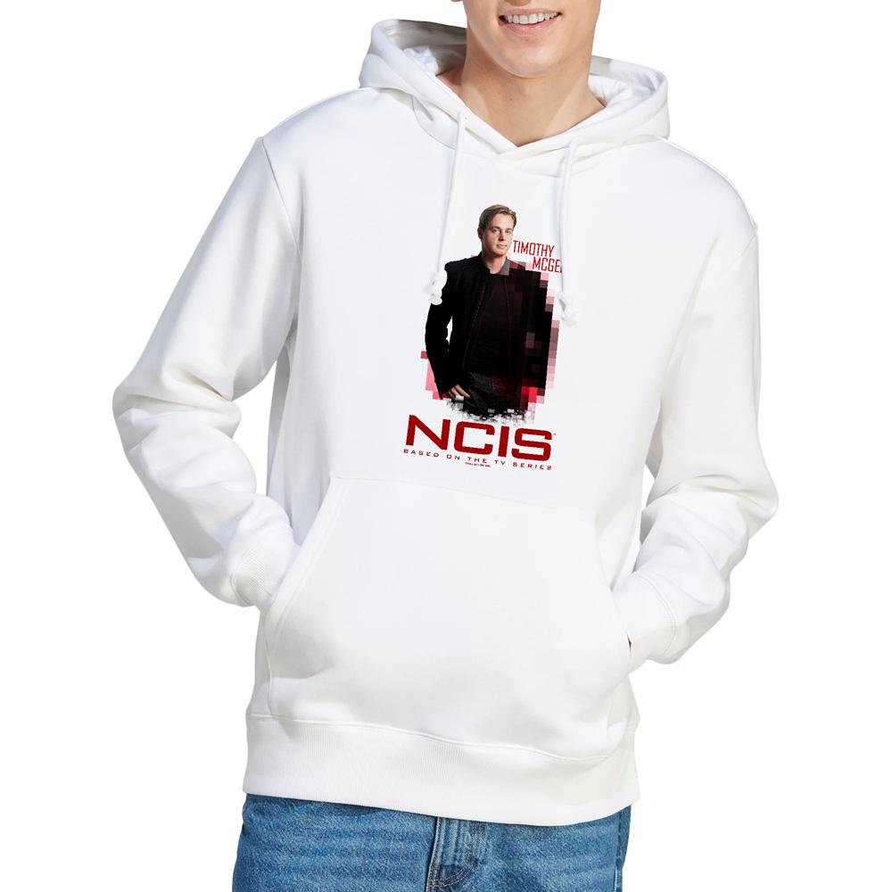 NCIS Herren Probie Hoodie