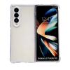 Applicabile a custodia protettiva anti-caduta a quattro angoli per telefono pieghevole Samsung Fold7 Samsung Flip4 trasparente W22 custodia protettiva W24Flip