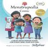 Quadrinho Menstrupedia : O Guia Amigável Para Períodos Para Meninas Livro