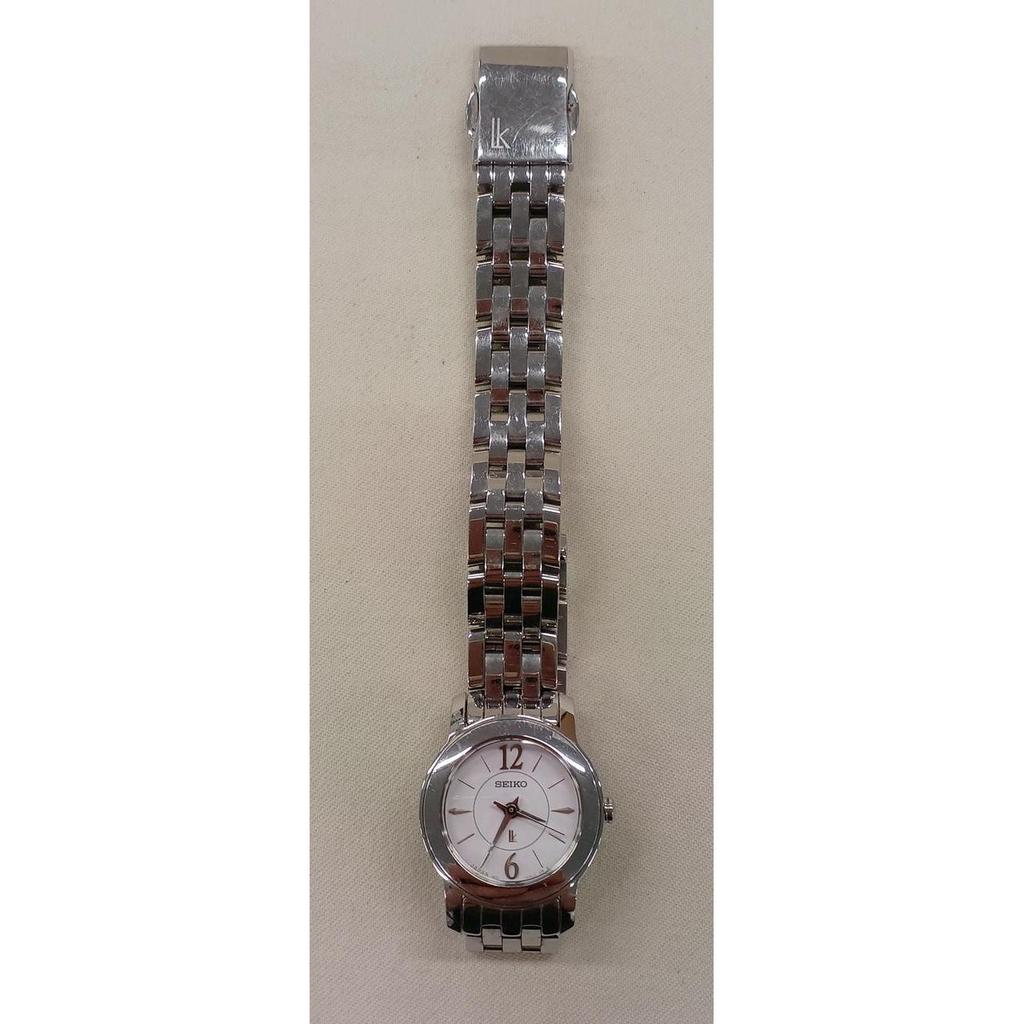 Used SEIKO 1N01-0HE0 Watch