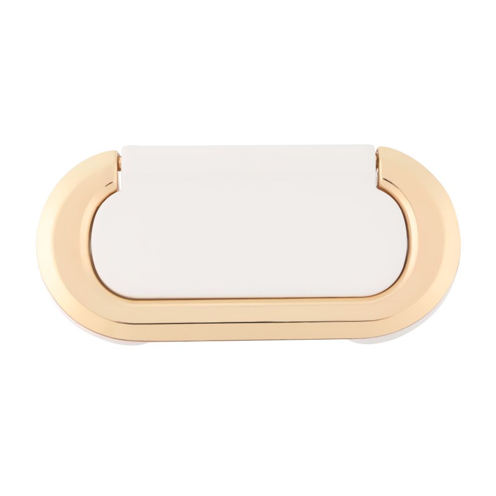 Wardrobe Zinc Alloy Furniture Hardware Door Handle Cupboard Tatami Drawer Pulls Hidden Door Knob