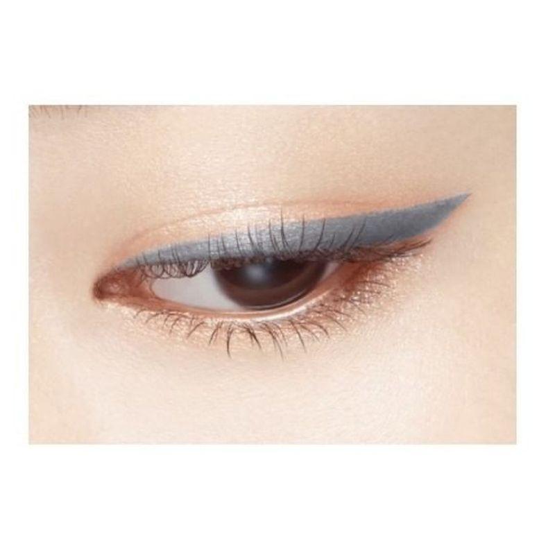 Kose Visee Color Impact Liquid Eyeliner
