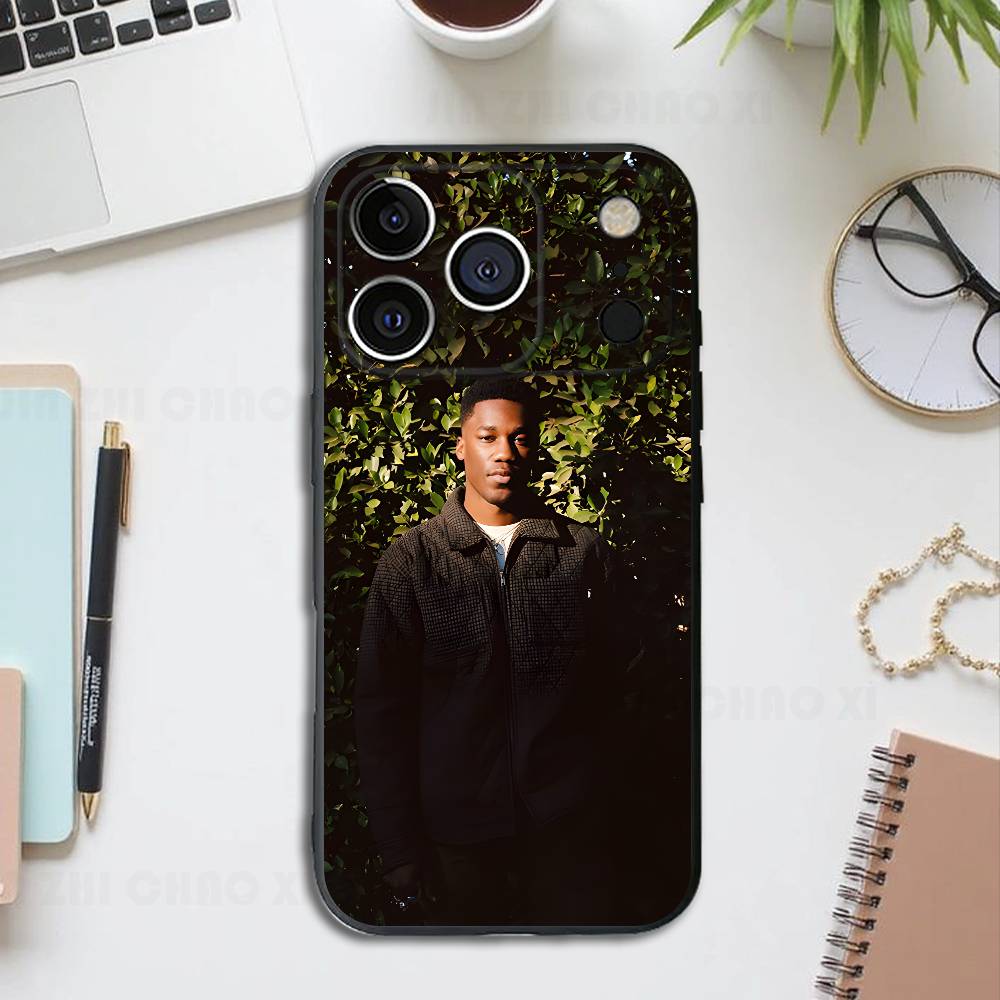 

Siger G-Giveonn Silicone Phone Case For IPhone 17 16 15 14 13 12 11 X XS Plus Pro Max Shockproof Soft Cover iPhone16e