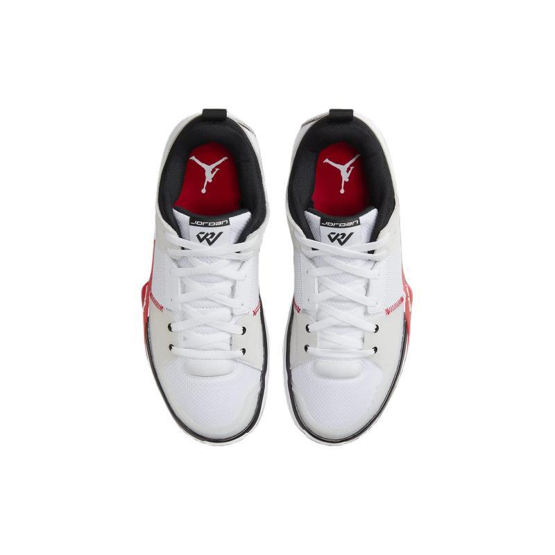 Jordan One Take 5 White University Red Jordan FD2336-106