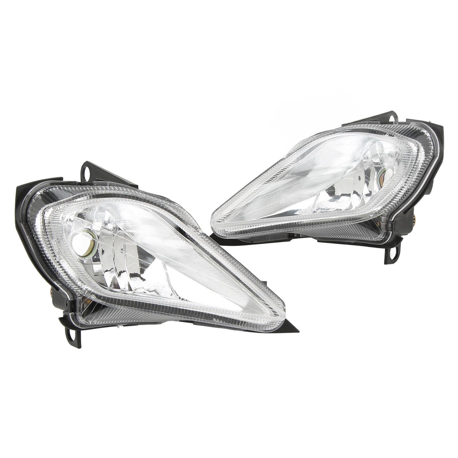 

2 шт. Фара в сборе левая правая водонепроницаемая 5TG 84310 03 00 для Wolverine 450 350 Raptor 250 350 700