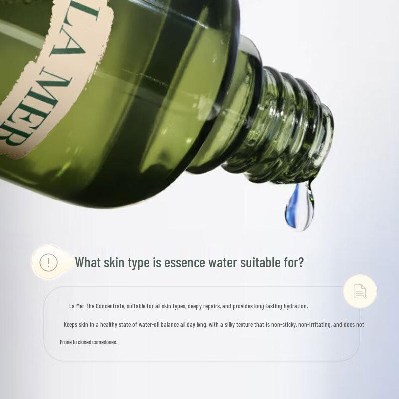 LA MER Renewal Treatment Lotion