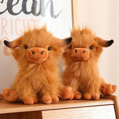 Bambole e peluche – Animali di pezza e di peluche