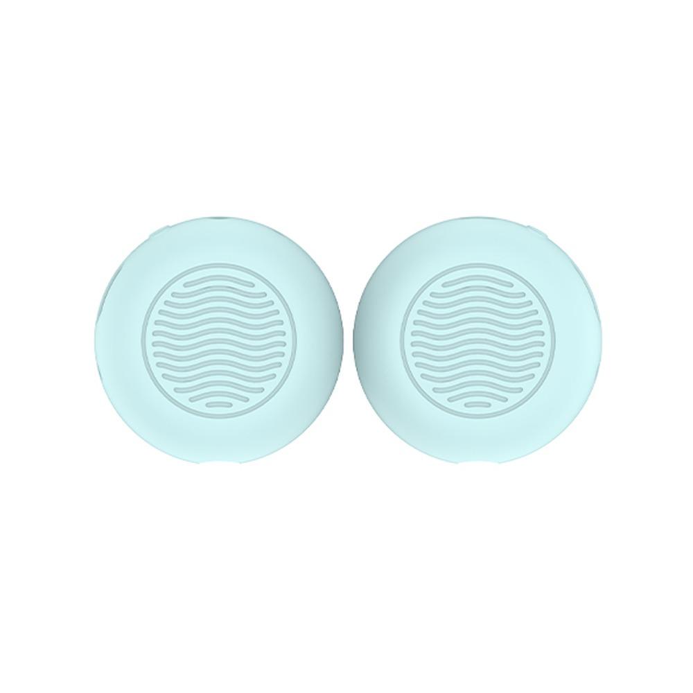 1Pair Anti Scratch EarPads Cover for CMF by Nothing Headphone Pro Headphone Accessories