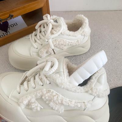 Damesschoenen – Sneakers