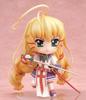 Prism Ark Nendoroid Precia Painted Movable (non-scale ABS&PVC Figure)