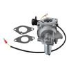 For Carburettor for Honda GX610 GX620 18HP & 20HP V TWIN 16100 ZJ0 871 Direct Replacement Reliable Metal Material