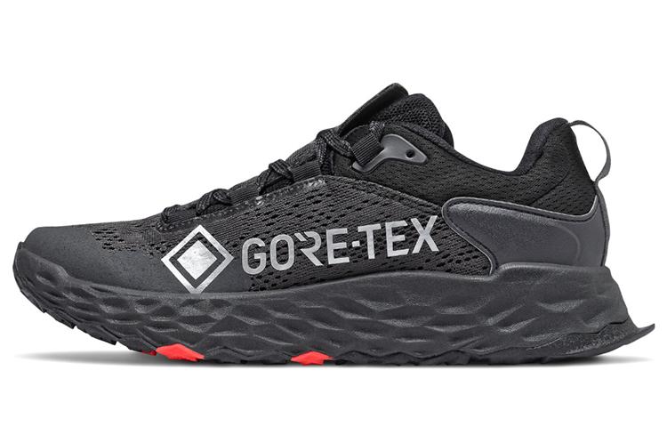 

New Balance Fresh Foam Hierro V5 Gtx Черный Женские WTHIEBX5 35
