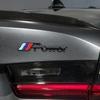 2PCS for BMW M M3 M4 M5 E60 X1 X5 X3 X7 X6 F10 F20 M Performance Metal Car Accessories Sticker Emblem Decal Exterior Decoration