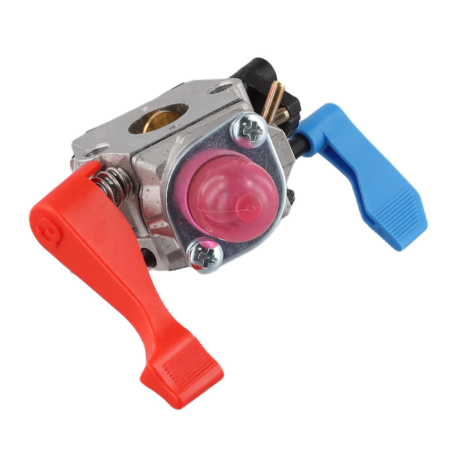 

For PBV200LE OEM Compatible Carburetor Kit Replacement Parts For Blowers As Shown Engine Performance Improvement CHINA